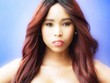  Denise Zimba hasn't slept her way to the top